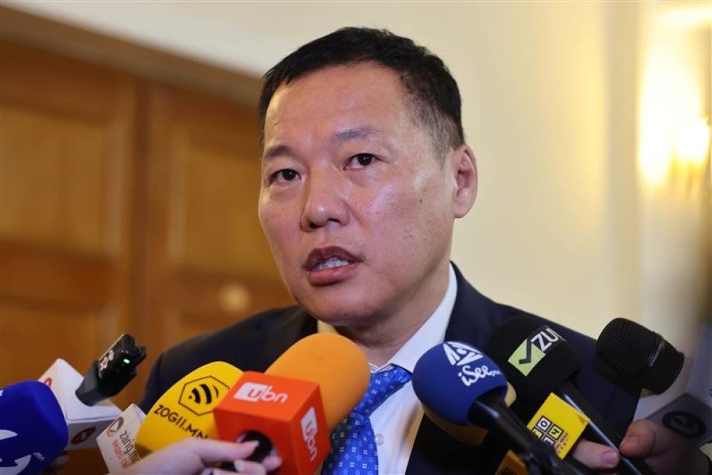 О.Цогтгэрэл: Энэ бол Ерөнхий сайд, гишүүн хоёрын харилцааны асуудал биш, засаглалын асуудал