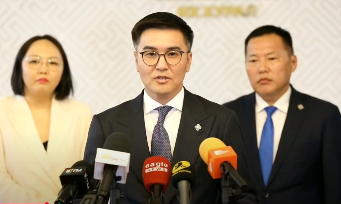 Ч.Лодойсамбуу: Монголчууд аа… 2026 онд татвар, НДШ-тэй холбоотой сайн мэдээ байхгүй…