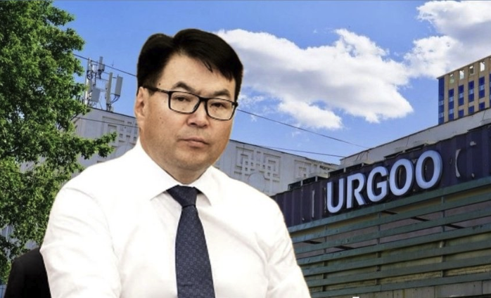 Ц.Анандбазарт шүүхийн шийдвэр үйлчлэхгүй байгаагийн учир юу вэ