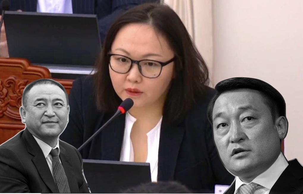 Б.Жаргалан: УИХ тодорхой бүлэглэлүүдийн бизнесийн хэлэлцээрийг нь баталдаг байгууллага боллоо