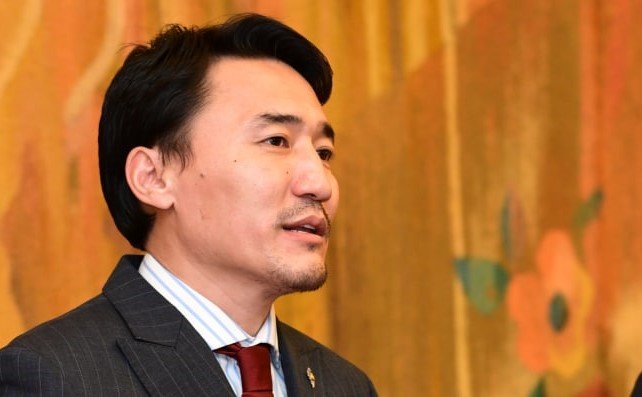 Г.Дамдинням: АМНАТ-ыг биржийн үнээр тооцдог болсноор 100 тэрбум төгрөг нэмж олно