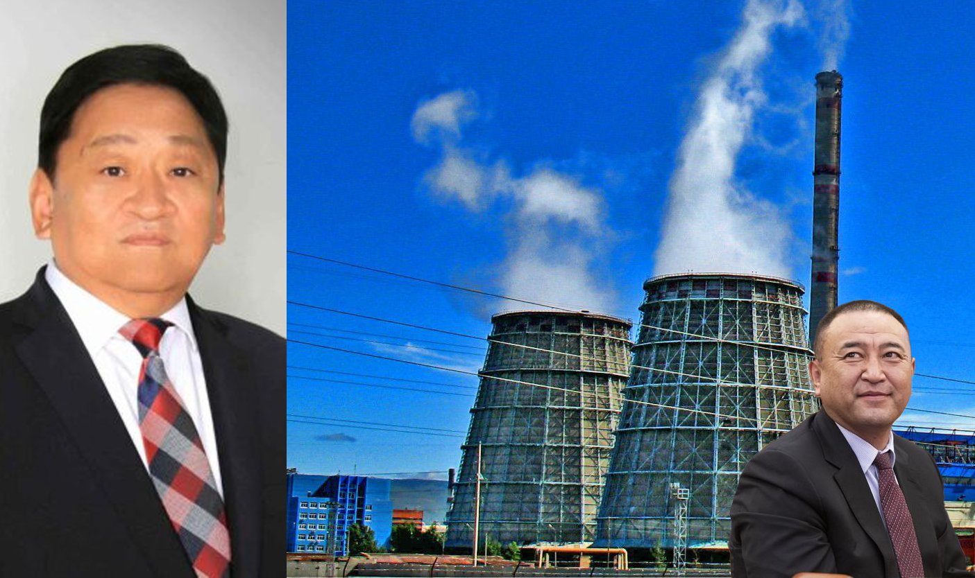 Монгол Улсын эрчим хүчний зөвлөх инженер Р.Ганжуур: Б.Чойжилсүрэн сайд ийм ноцтой асуудлаар худал ярьж болохгүй