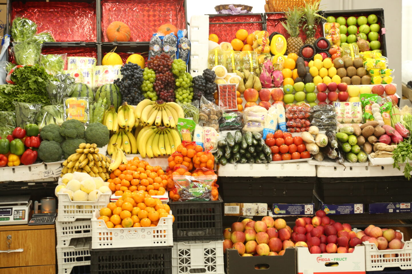 ҮСХ: Хэрэглээний бараа, үйлчилгээний үнэ өмнөх оны мөн үеэс 9.0 хувиар өслөө.