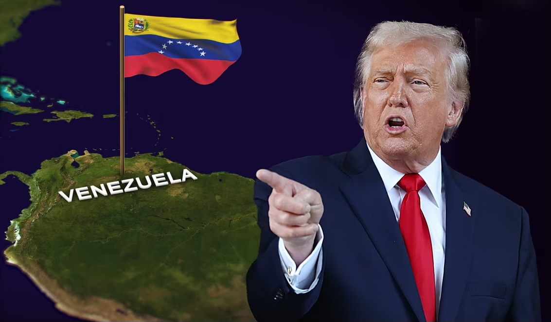 АНУ-ын Венесуэлд өгсөн цохилтод дэлхий нийт хэрхэн хариулав