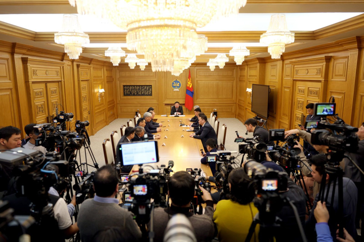 “Ачит Ихт”, “Энержи ресурс”, “Хангад Эксплорейшн”, “Өсөх зоос” компани төрийн эзэмшлээ тусгай АМНАТ-өөр орлуулахаар тохиролцлоо